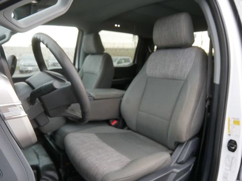 Used 2024 Ford F350 XLT AWD/4WD image 10