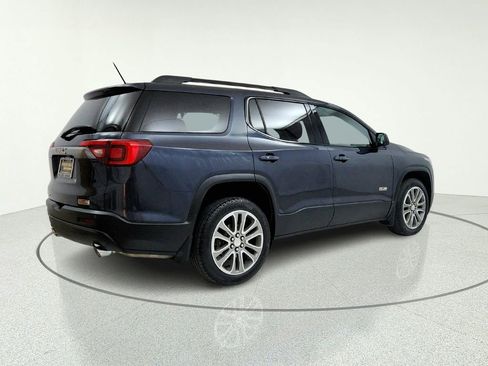 Used 2018 GMC Acadia SLT AWD/4WD image 8