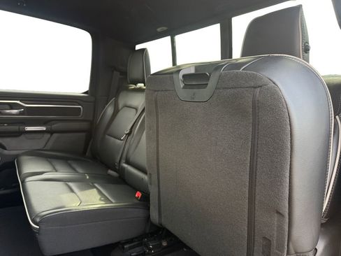 Certified 2025 RAM 1500 Laramie image 14