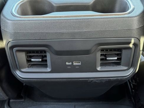 Used 2022 Chevrolet Silverado 1500 RST w/ Z71 Off-Road Package image 28