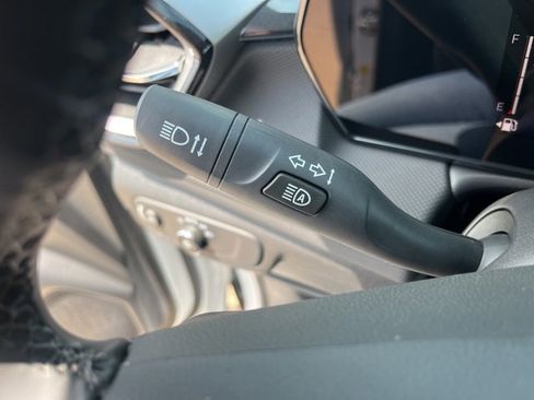 New 2026 Chevrolet TrailBlazer LT w/ LT Cold Weather Package image 23