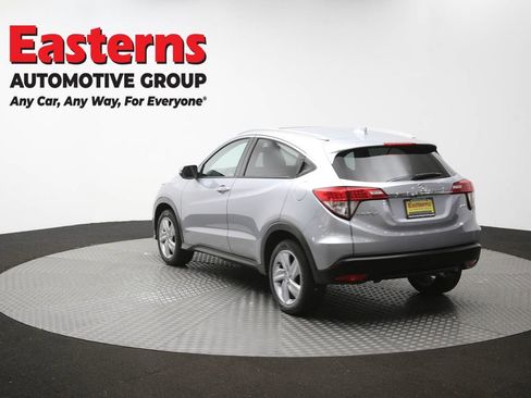 Used 2019 Honda HR-V EX image 64