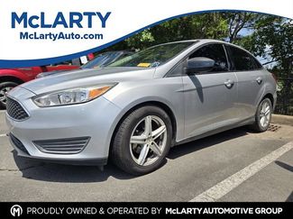 Used 2018 Ford Focus SE FWD 360° Tour