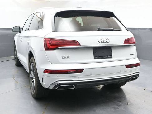 Used 2023 Audi Q5 2.0T Premium Plus w/ Premium Plus Package AWD/4WD image 4