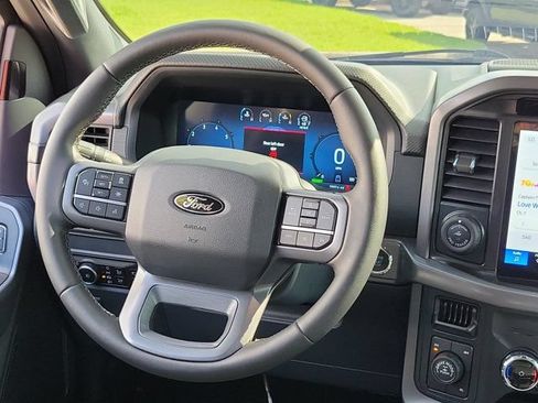 Certified 2025 Ford F150 XLT w/ Equipment Group 302A MID AWD/4WD image 20