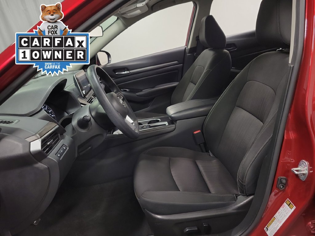 Used 2023 Nissan Altima 2.5 SV FWD image 13