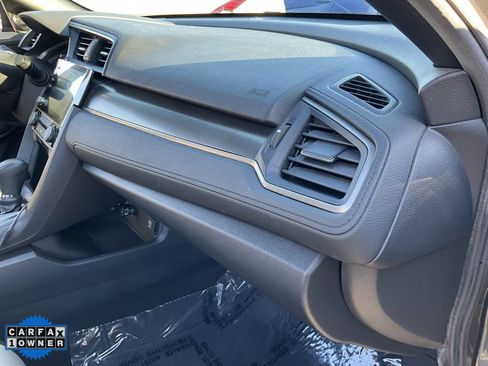 Used 2019 Honda Civic EX image 66