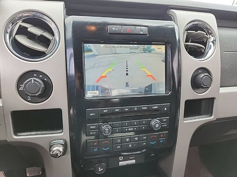 Used 2012 Ford F150 FX4 w/ FX Luxury Pkg AWD/4WD image 23