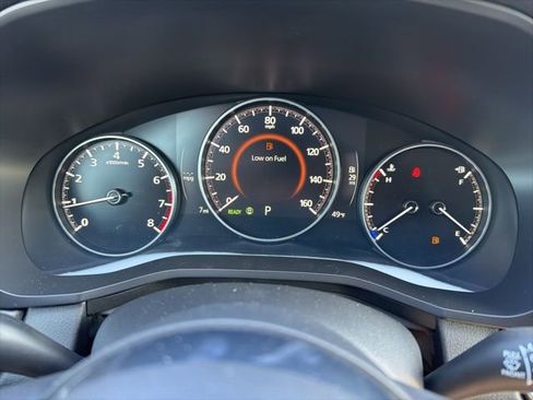 New 2026 MAZDA CX-90 3.3 Turbo w/ Preferred Package image 20