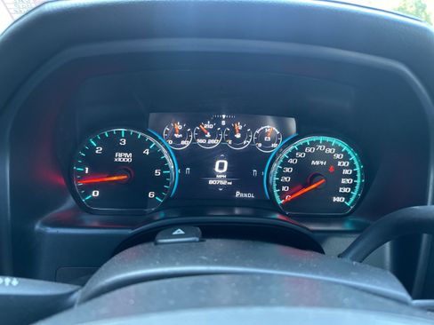 Used 2018 GMC Sierra 1500 Denali w/ Denali Ultimate Package AWD/4WD image 15