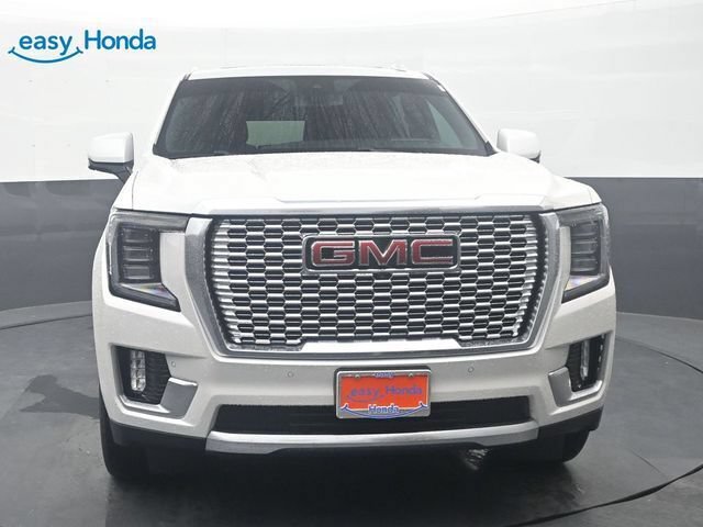 Used 2024 GMC Yukon Denali RWD image 2
