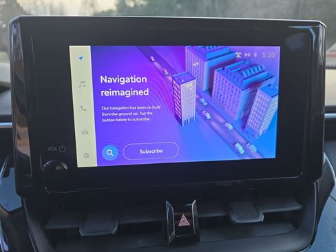 Used 2024 Toyota Corolla LE image 22