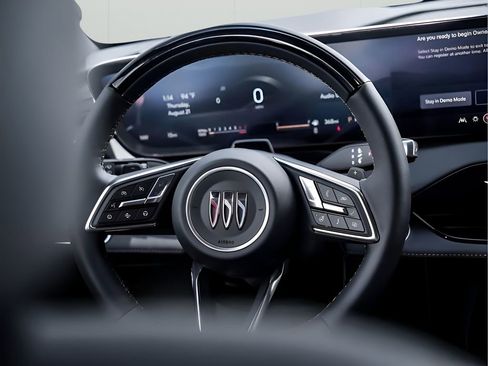 New 2026 Buick Enclave Sport Touring w/ Super Cruise Package image 20