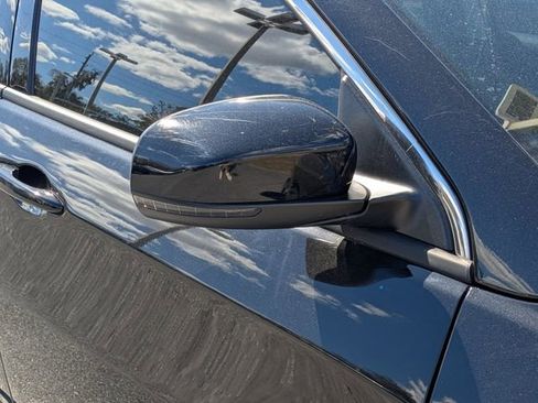 Used 2022 Jeep Compass Limited w/ Sun and Sound Group image 11