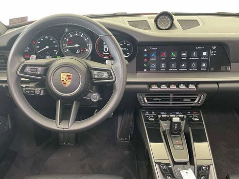 Used 2024 Porsche 911 Carrera S image 24