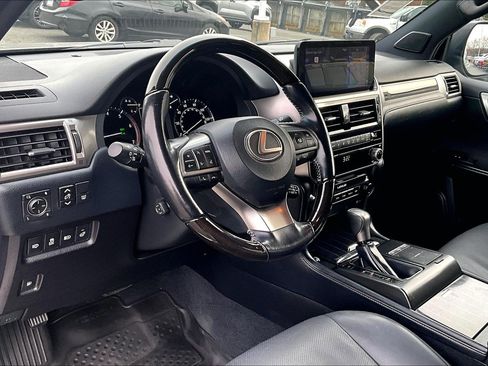 Used 2023 Lexus GX 460 Premium image 12