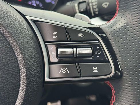 Used 2023 Kia Forte GT w/ GT2 Package FWD image 21