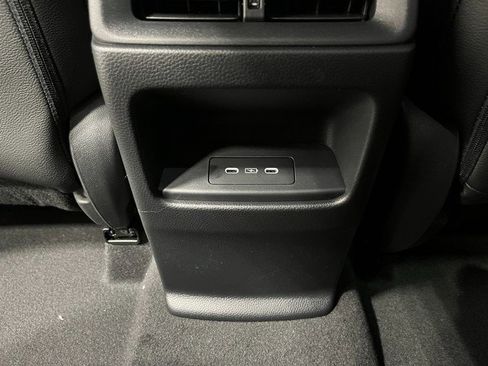 New 2026 Honda CR-V EX-L image 25