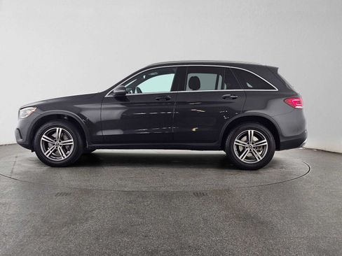 Used 2020 Mercedes-Benz GLC 300 4MATIC image 6