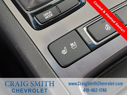 Used 2016 Hyundai Genesis 3.8 w/ Option Group 02 image 5