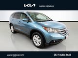 Used 2013 Honda CR-V EX-L image 1
