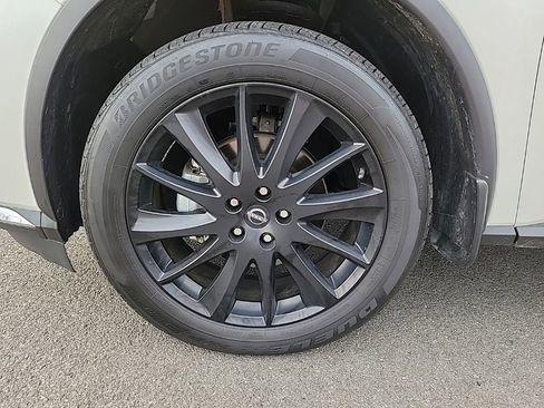 Used 2023 Nissan Murano SL w/ Cargo Package image 9