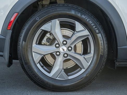 Used 2021 Ford Mustang Mach-E Select image 21