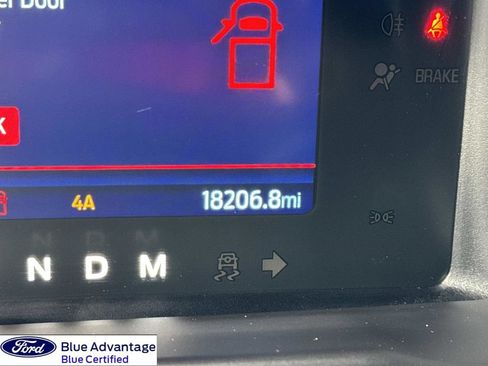 Used 2024 Ford Bronco Wildtrak AWD/4WD image 2