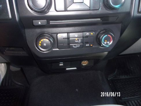 Used 2016 Ford F150 XL w/ Equipment Group 101A Mid RWD image 18