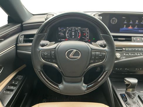 Used 2021 Lexus ES 350 w/ Premium Package image 12