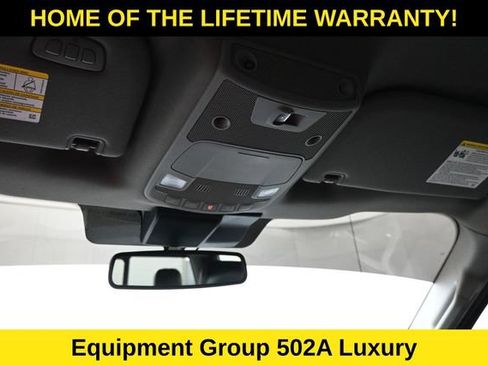 Used 2018 Ford F150 Lariat w/ Equipment Group 502A Luxury AWD/4WD image 20