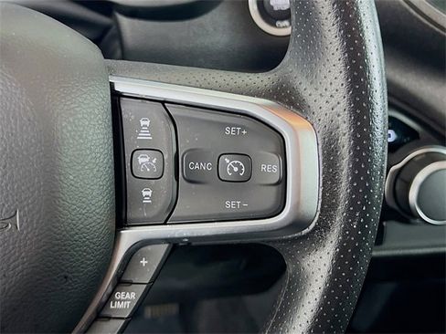 Used 2025 RAM 1500 Tradesman image 18