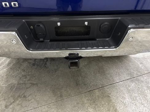 Used 2014 Chevrolet Silverado 1500 LTZ AWD/4WD image 9