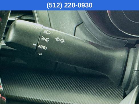 Used 2023 Subaru Impreza 2.0i Sport image 13