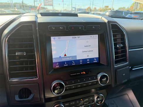 Used 2020 Ford Expedition Max Limited image 26