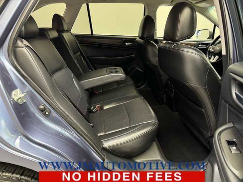 Used 2015 Subaru Outback 2.5i Limited AWD/4WD image 17