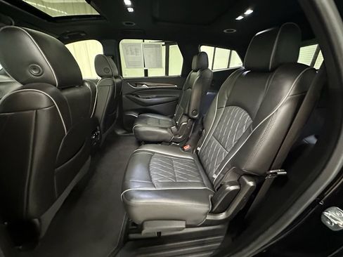 Certified 2023 Buick Enclave Avenir w/ Avenir Technology Package image 19
