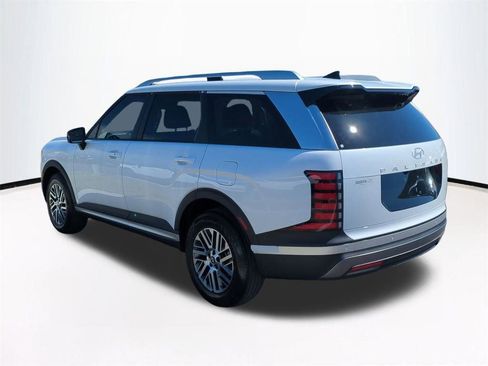 New 2026 Hyundai Palisade SEL image 7