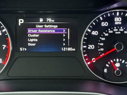 Certified 2022 Kia Forte LXS image 31