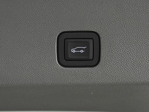 New 2025 Cadillac XT6 Premium Luxury w/ Technology Package image 25