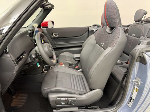 New 2027 MINI Cooper John Cooper Works FWD image 5