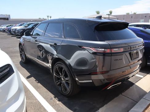 Used 2023 Land Rover Range Rover Velar R-Dynamic S AWD/4WD image 3