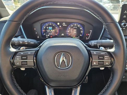 Certified 2025 Acura Integra A-Spec image 12