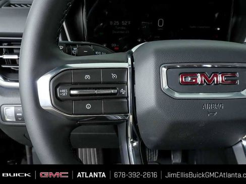 New 2026 GMC Terrain Elevation FWD image 9
