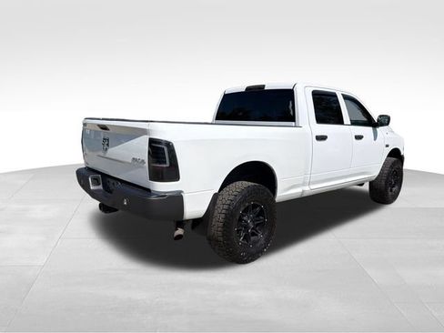 Used 2017 RAM 2500 Tradesman w/ Snow Chief Group AWD/4WD image 3
