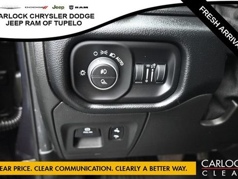 Used 2019 RAM 1500 Rebel w/ Rebel Level 2 Equipment Group AWD/4WD image 15
