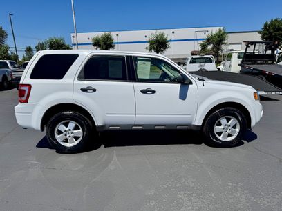 Used 2012 Ford Escape XLS