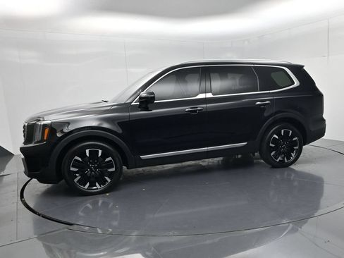 Certified 2024 Kia Telluride SX AWD/4WD image 4