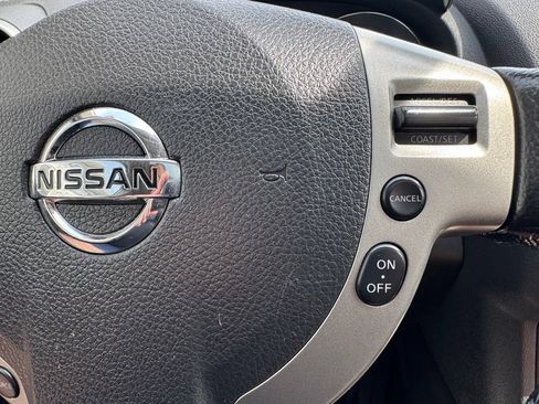 Used 2013 Nissan Rogue SL AWD/4WD image 17