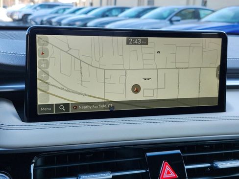 New 2026 Genesis G70 2.5T image 20